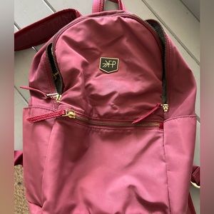 FP city pack - berry